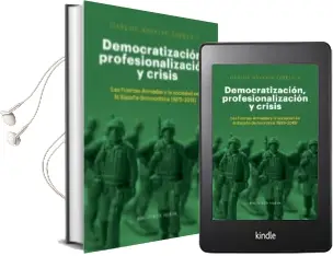 Descargar AudioLibro Democratización, Profesionalización y Crisis de Carlos Navajas Zubeldia año 2018