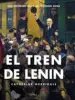 AudioLibro El Tren de Lenin de Catherine Merridale