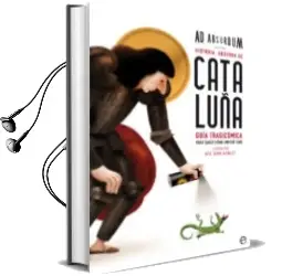 Descargar AudioLibro Historia Absurda de Cataluña de Ad Absurdum año 2018