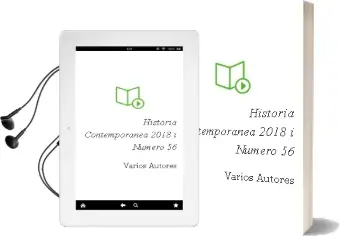 Descargar AudioLibro Historia Contemporánea 2018 (i) Número 56 de Varios Autores año 2018