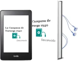 Descargar AudioLibro La Campaña de Noruega, 1940 de Desconocido año 2018