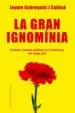 AudioLibro La Gran Ignomínia de Jaume Sobreques I Callico