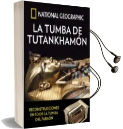Descargar AudioLibro La Tumba de Tutankhamon de Varios Autores año 2018