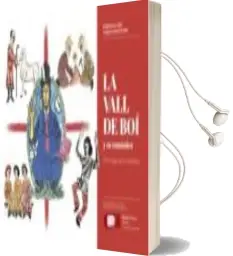 Descargar AudioLibro La Vall de boí y su Románico de Barbara Martinez Diez año 2018