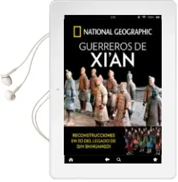 Descargar AudioLibro Los Guerreros de xi an de Varios Autores año 2018