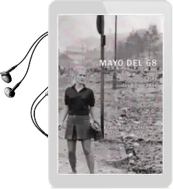 Descargar AudioLibro Mayo del 68: Una Utopia Tras las Barricadas de Francisco J. Castañon año 2018