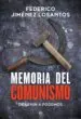 AudioLibro Memoria del Comunismo de Federico Jimenez Losantos