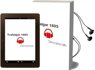 Descargar AudioLibro Trafalgar 1805 de Desconocido año 2018