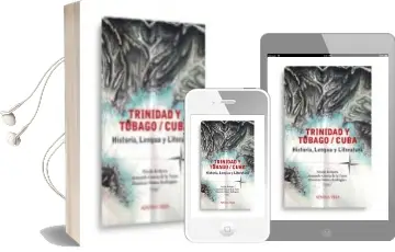 Descargar AudioLibro Trinidad y Tobago/ Cuba de Varios Autores año 2018