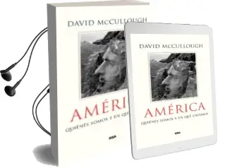 Descargar AudioLibro America: Reflexiones de un Historiador de David Mccullongh año 2018