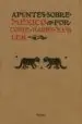 AudioLibro Apuntes Sobre Mexico de Conde Harry Kessler