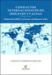 AudioLibro Conflictos Internacionales (Ii) Origenes y Causas: El Final de la Urss, Cachemira y la Primavera Arabe de Gonzalo Terreros Ceballos