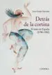AudioLibro Detras de la Cortina: El Sexo en España (1790-1950) de Jean Louis Guereña