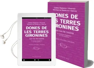 Descargar AudioLibro Dones de les Terres Gironines de Carles Bastons año 2018