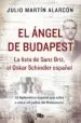 AudioLibro El Ángel de Budapest de Julio Martin Alarcon
