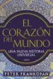 AudioLibro El Corazón del Mundo de Peter Frankopan