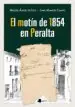 AudioLibro El Motin de 1854 en Peralta de Juan Manuel / De Luis Eli Campo Vidondo