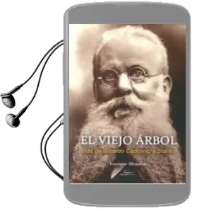 Descargar AudioLibro El Viejo Arbol de Enrique Morales año 2018