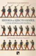 AudioLibro Historia del Ejército Español y de su Intervención Política de Francisco Alia Miranda