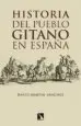 AudioLibro Historia del Pueblo Gitano en España de David Martin Sanchez
