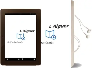 Descargar AudioLibro L Alguer de Goffredo Casalis año 2018