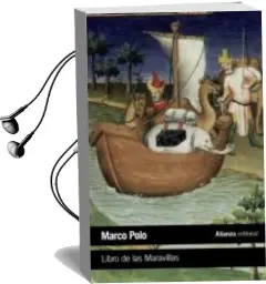 Descargar AudioLibro Libro de las Maravillas de Marco Polo año 2018