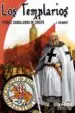 AudioLibro Los Templarios: Pobres Caballeros de Cristo de J. Vilmont