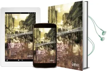 Descargar AudioLibro Memorias del 3 Marzo de Desconocido año 2018