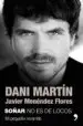 AudioLibro Soñar no es de Locos de Dani Martin; Javie Menéndez Flores
