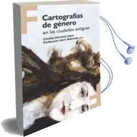 Descargar AudioLibro Cartografías de Género de Varios Autores año 2018