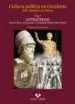 AudioLibro Cultura Política en Occidente Arte, Relición y Ciencia Tomo i de Desconocido