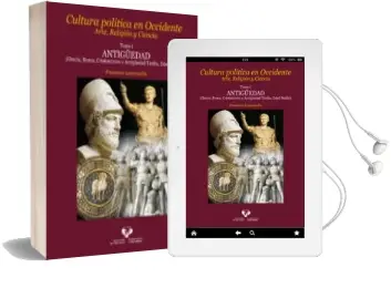 Descargar AudioLibro Cultura Política en Occidente Arte, Relición y Ciencia Tomo i de Desconocido año 2018