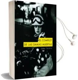 Descargar AudioLibro El Complot de las Damas Muertas de Jessa Crispin año 2018
