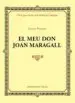 AudioLibro El meu don Joan Maragall de Josep Pijoan