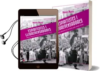 Descargar AudioLibro Espiritistes i Lliurepensadores de Dolors Marin año 2018