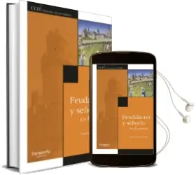 Descargar AudioLibro Feudalismo y Señorío en Europa de Desconocido año 2018