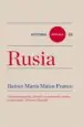 AudioLibro Historia Minima de Rusia de Rainer Maria Matos Franco