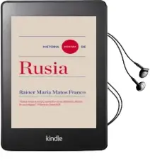 Descargar AudioLibro Historia Minima de Rusia de Rainer Maria Matos Franco año 2018