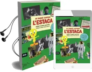Descargar AudioLibro Jo Tambe Cantava l Estaca de Josep Maria Bunyol I Duran año 2018
