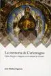 AudioLibro La Memoria de Carlomagno: Culto, Liturgia e Imagenes en la Catedral de Gerona de Desconocido