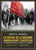 AudioLibro La Odisea de la Brigada Abraham Lincoln de Peter N. Carroll