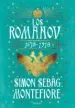 AudioLibro Los Romanov (1613-1918) de Simon Sebag Montefiore