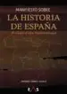 AudioLibro Manifiesto Sobre la Historia de España de Antonio Torres Alcala