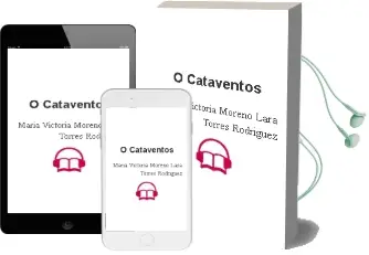Descargar AudioLibro O Cataventos de Maria Victoria Moreno Lara Torres Rodriguez año 2018