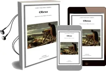 Descargar AudioLibro Obras de Gayo Salustio Crispo año 2018
