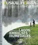 AudioLibro Paseos por Lagos Embalses y Humedales Euskal Herria de Josean Gil Garcia