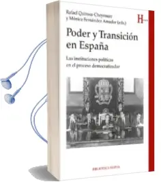 Descargar AudioLibro Poder y Transición en España de Varios Autores año 2018