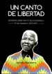 AudioLibro Un Canto de Libertad: Biografia Novelada de Nelson Mandela de German Diez Barrio